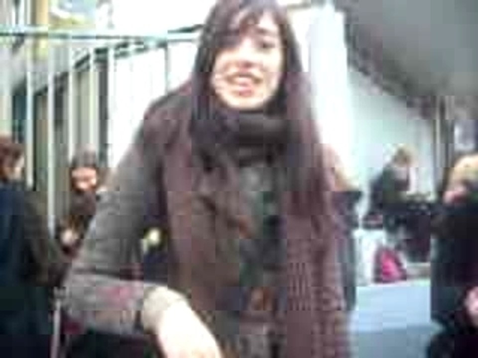 Estelle Manas