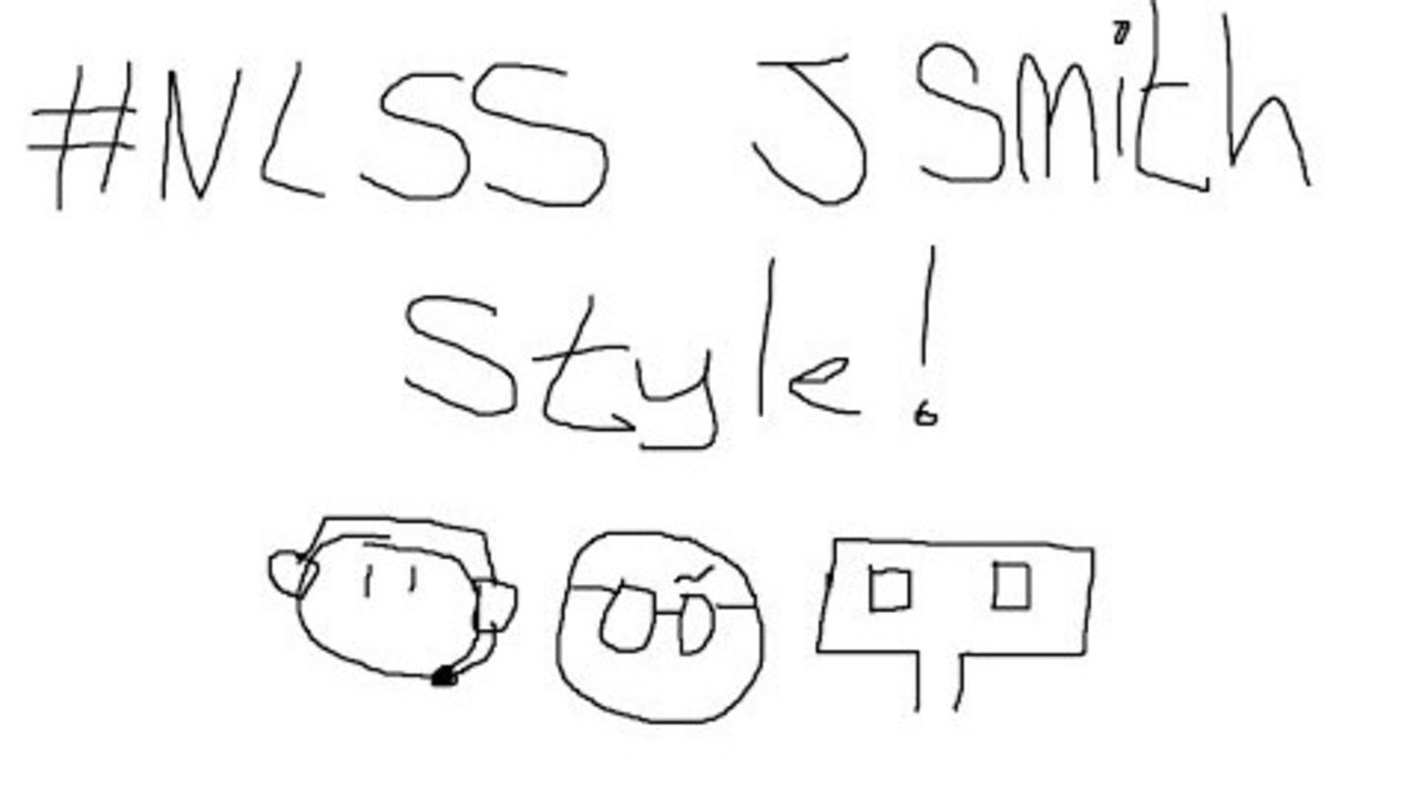 #NLSS JSmith Style! 4/7/2014 BROFORCE, Family Feud, Damned, Spelunky!
