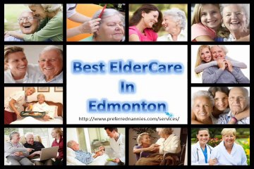 Best Nanny services Provider