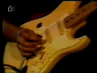 TINA TURNER - Help (1981)