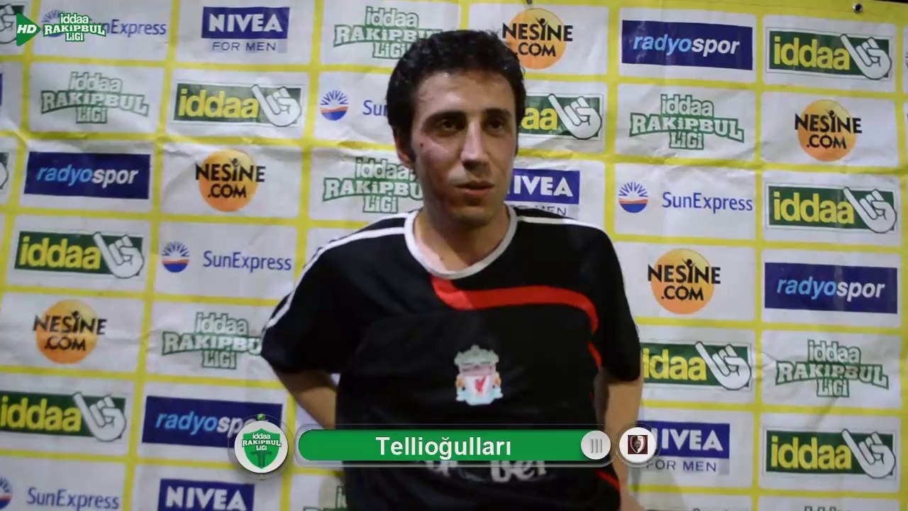 telli rop