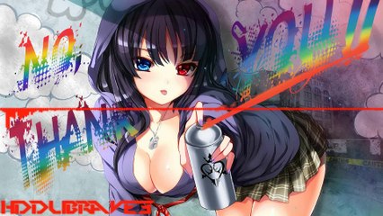 [HD] Dubstep  Synx - Glass Eyed