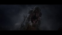 'Godzilla' - Tercer tráiler en español (HD)