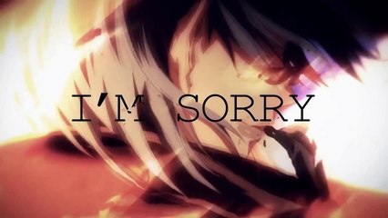 ▶[Nightstep] ★ All i need [AMV]