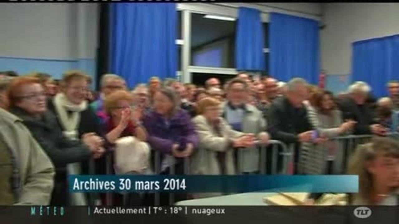 Municipales à Blagnac : Bernard Loumagne dépose un recours