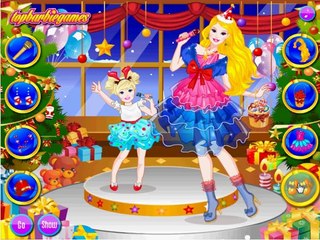 Barbi Bebek Oyunları