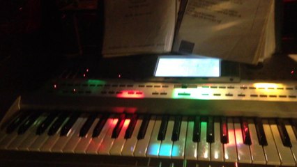 Ephesus & Balleballe  end of the Night