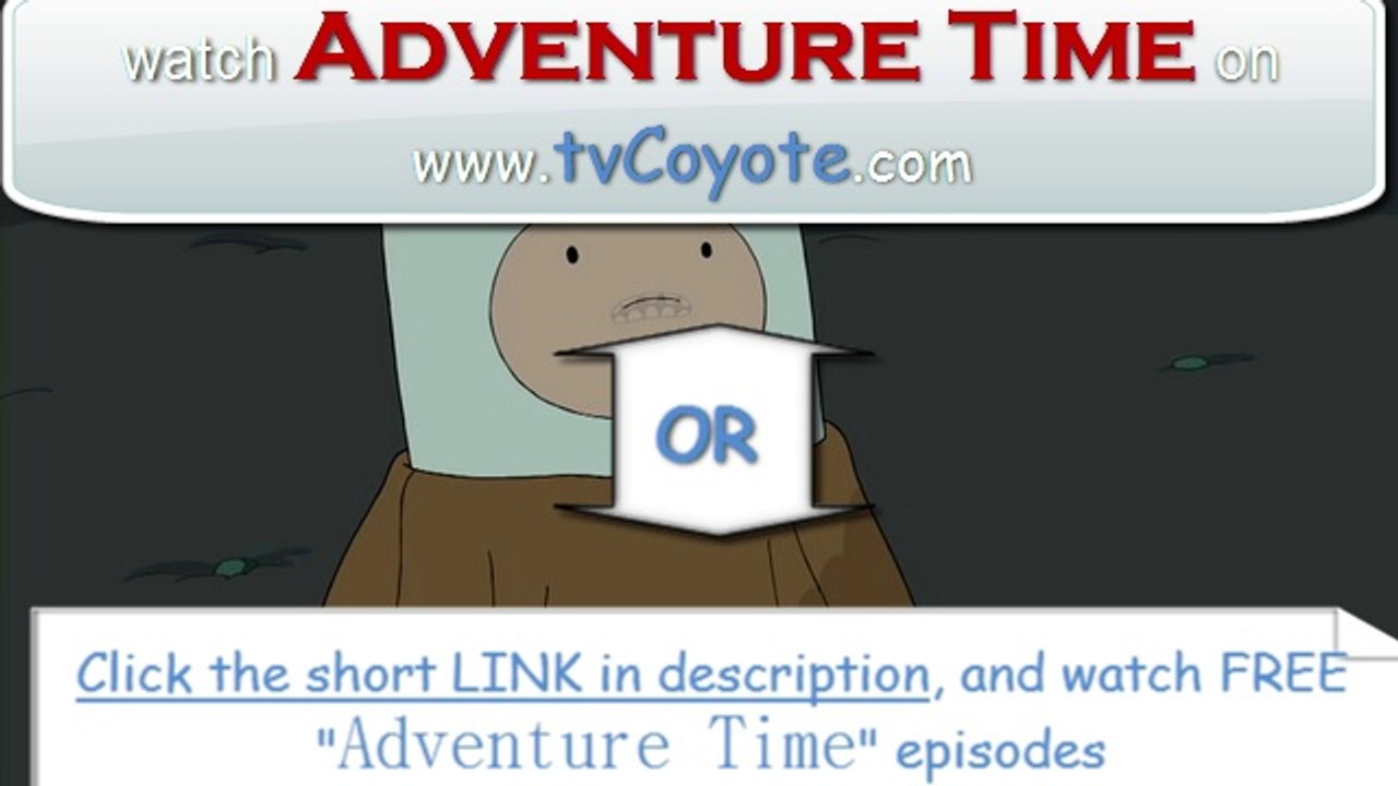 Adventure Time Season 6 Episode 1 - Wake Up ( Full Episode ) Visit Url