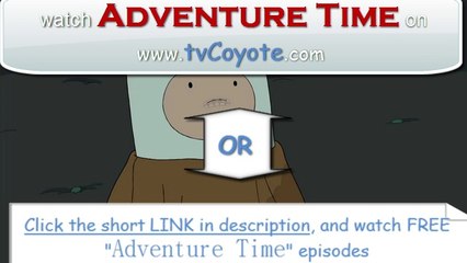 Adventure Time Season 6 Episode 1 - Wake Up ( Full Episode ) Visit Url