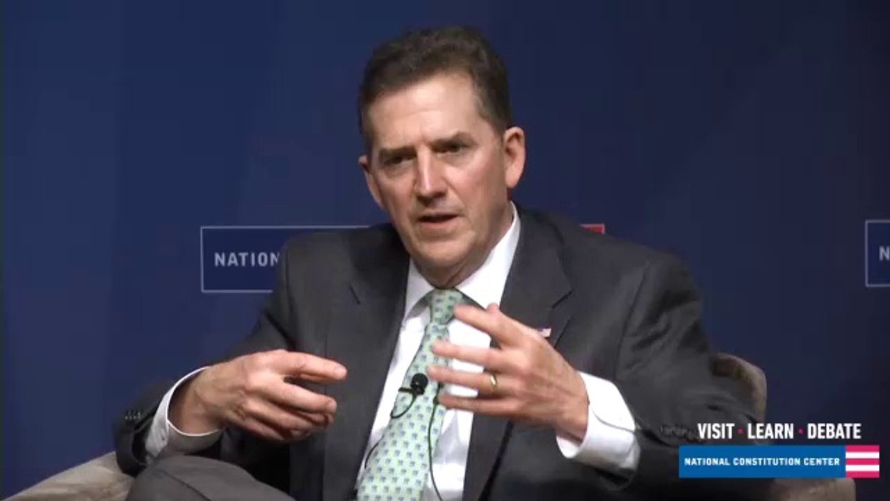 Jim DeMint: We Need Another Tea Party