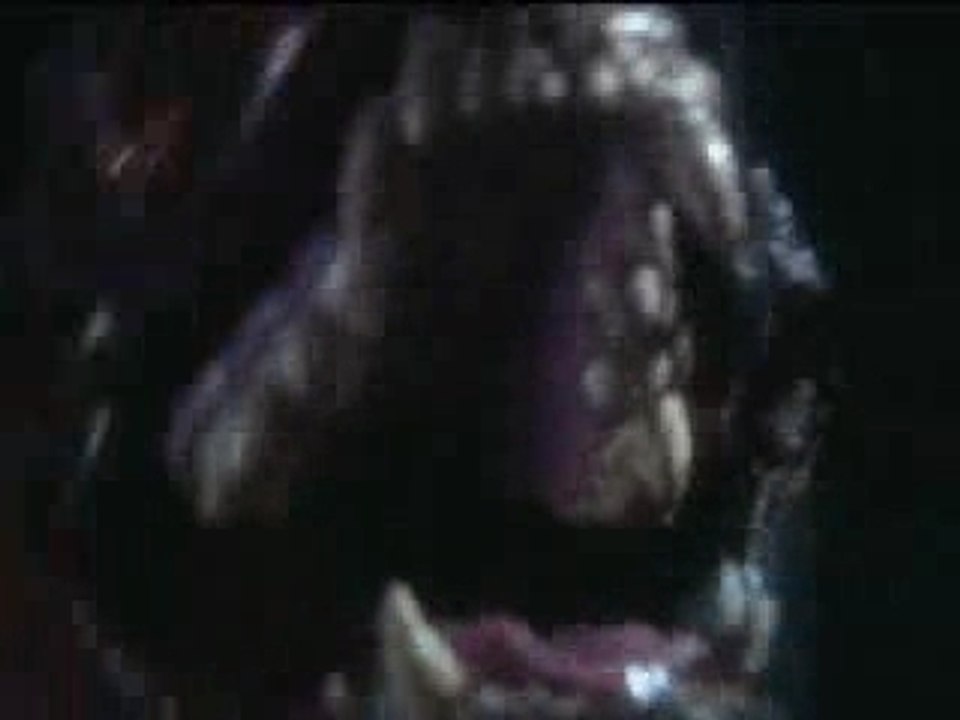 Resident evil 1 intro