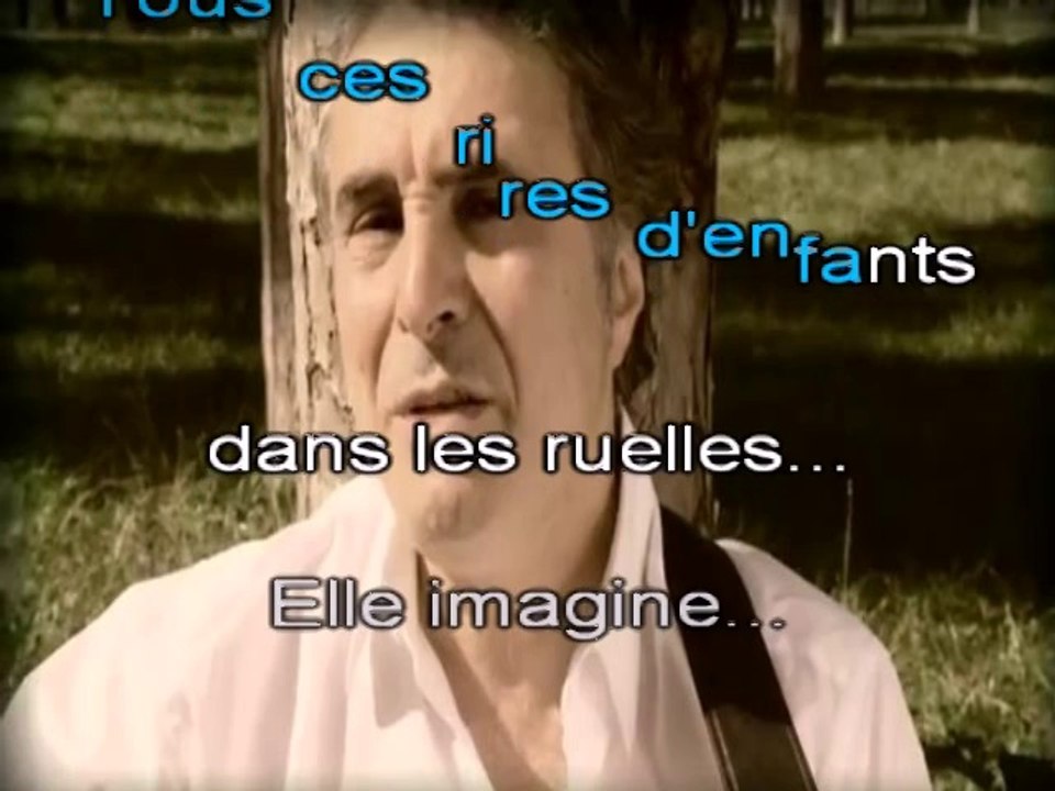 NACASH - ELLE IMAGINE