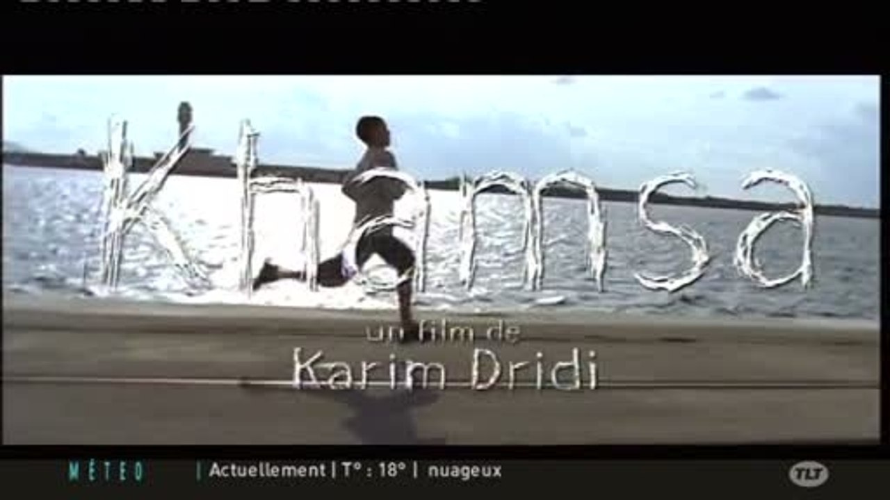 Rencont' Roms nous : Projection du film Khamsa à Toulouse