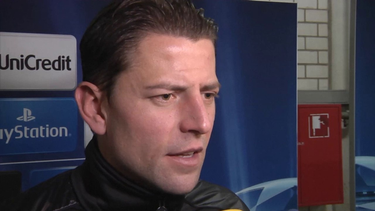 Weidenfeller: 'Wieder Großartiges geleistet'