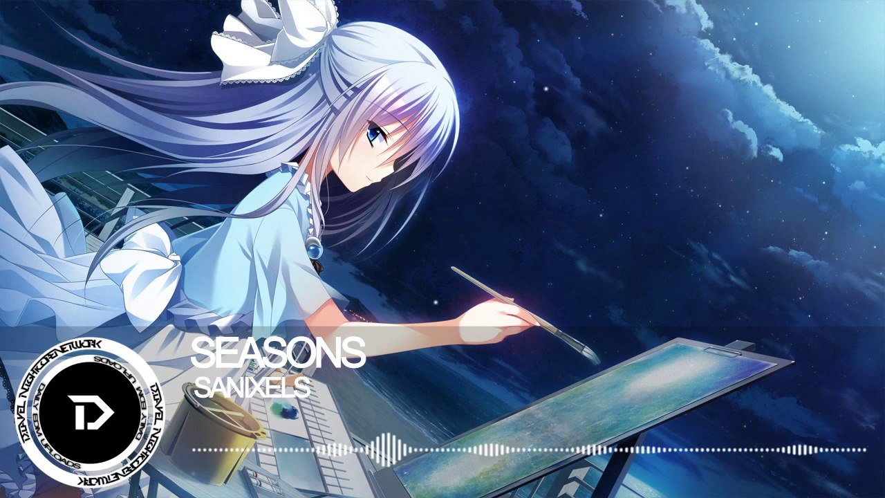 ►Dubstep - Seasons