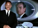 Clip - Will Smith - Men In Black