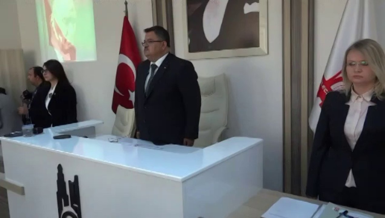 bilecik belediye meclis toplantısı 2014-1