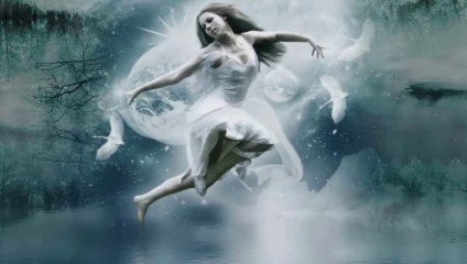 Oasis moon...(Karunesh)