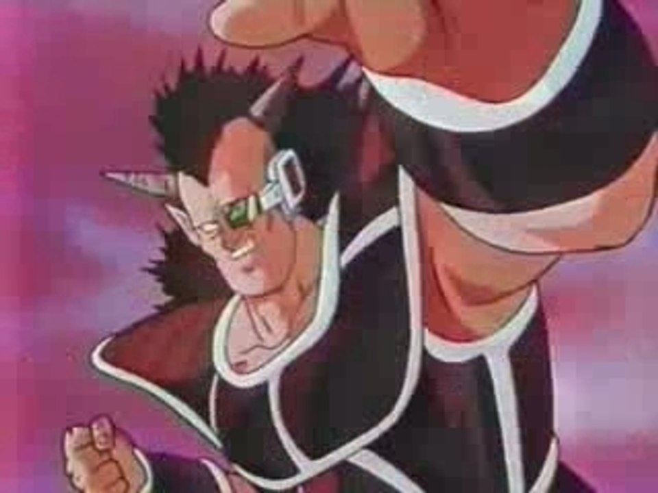 amv de bardock