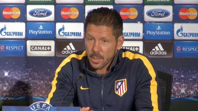 UEFA Champions League: Barca v Atletico Madrid preview