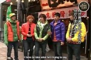 [ABMSUBS] MBLAQ - Mnet Japan Yo, Tokyo! Ep.1 (10.02.19 - English Subs)