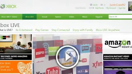 [NEW] Microsoft Points Generator Xbox Live - Free Microsoft April 2014