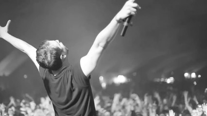 Borgeous - Celebration (Official Music Video)