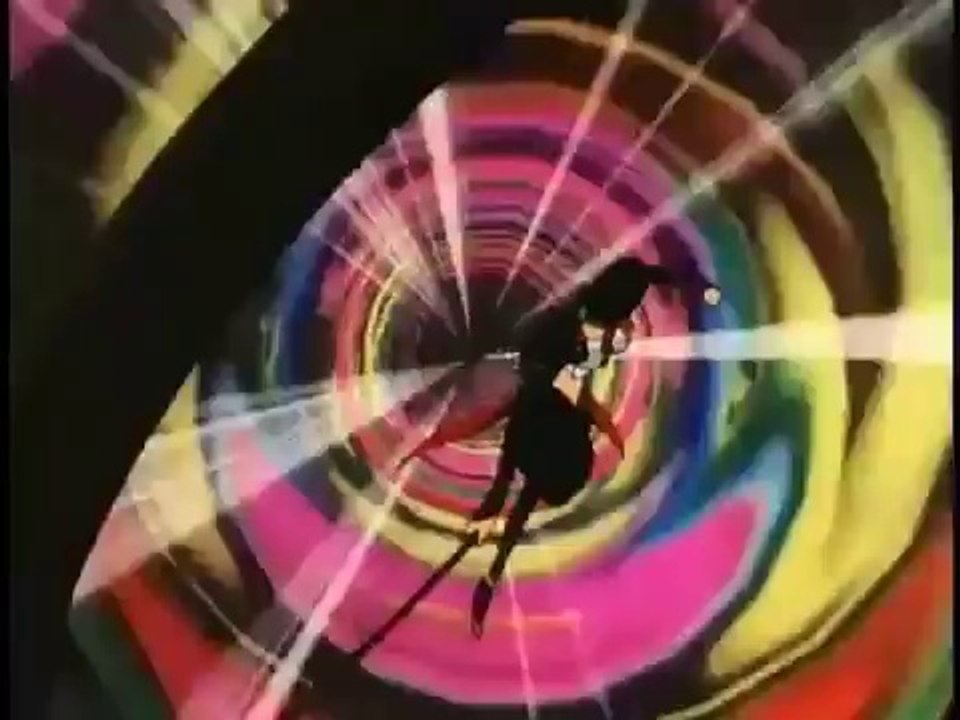 Saber Marionette J capitulo 5 (AUDIO LATINO)