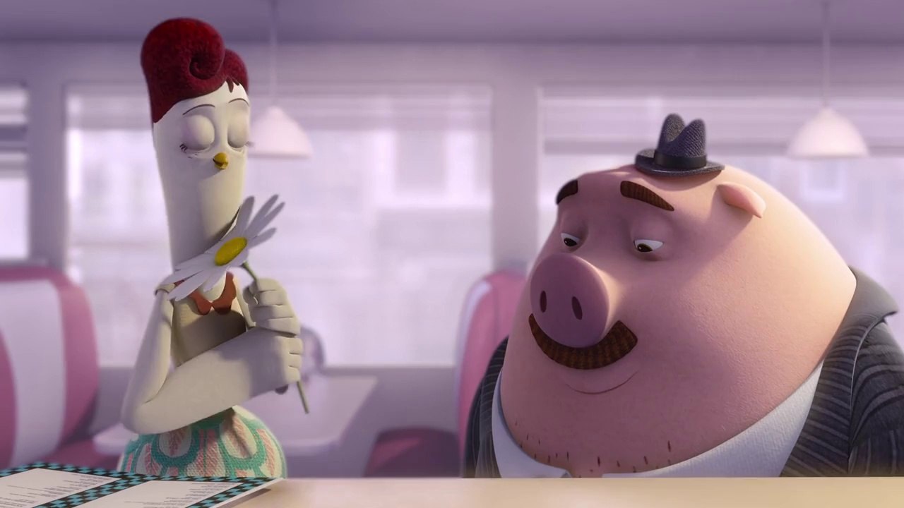 Yumurta mı Tavuk mu?