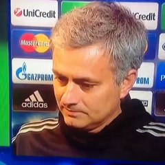 Mourinho'dan Efsane Gol Cevabı