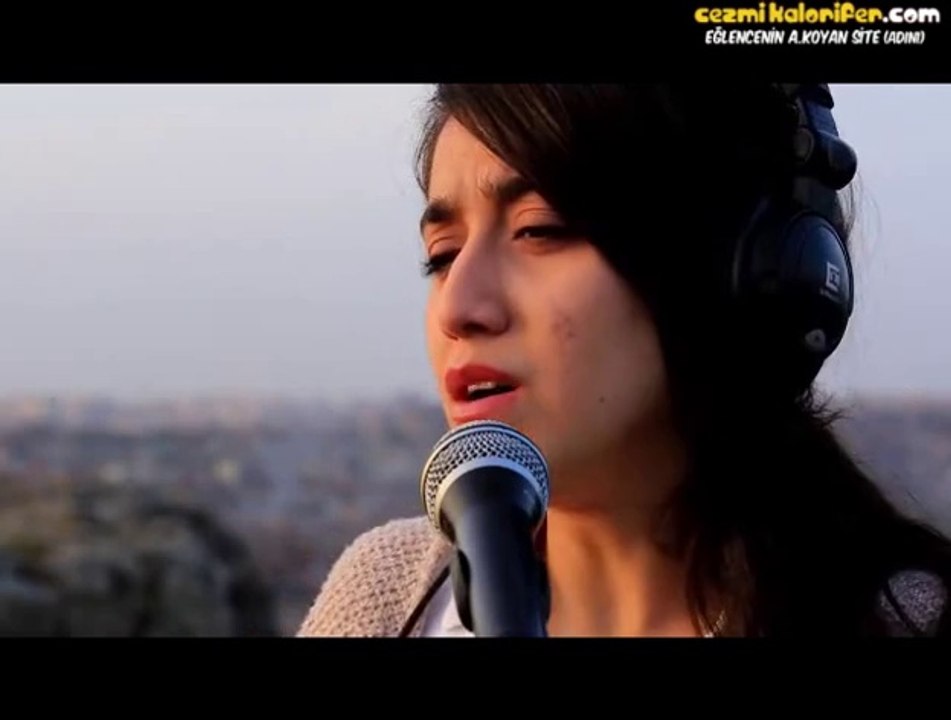 Suzan Suzi - Diyarbakır (Kuzey Kumsal)