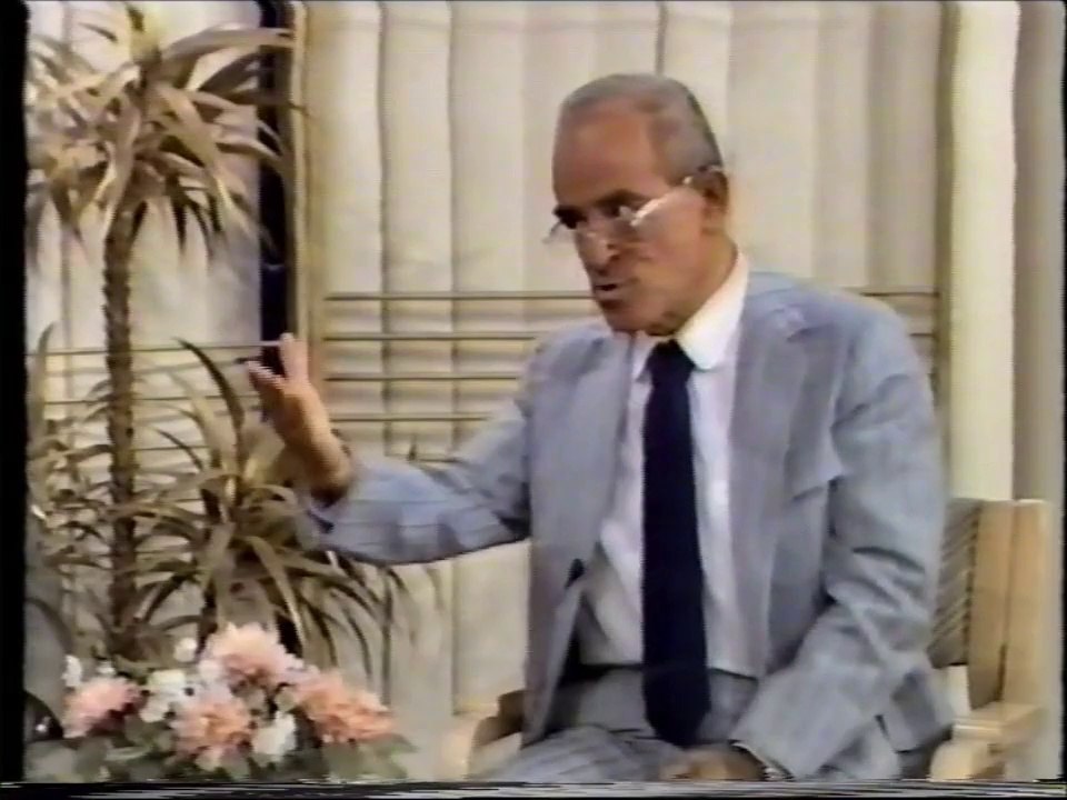 106-03-Sakıp Sabancı ile İftar Sohbeti-Part1