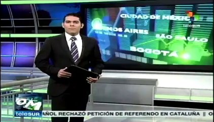 Oposición chilena muestra resistencia a reforma tributaria