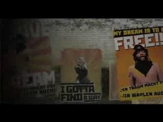 Common Feat. Will.I.Am - A Dream