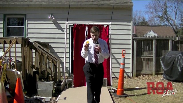 2014 Season Premiere - Open & Segments