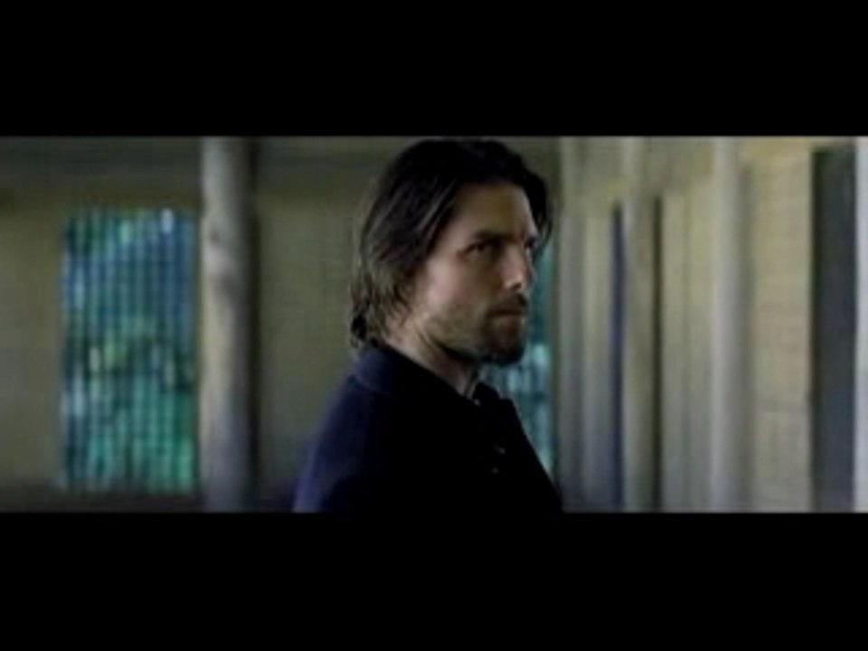 The Last Samurai Trailer