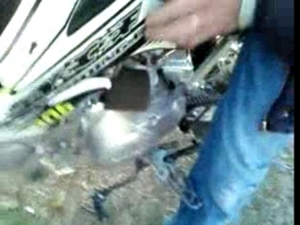 dirt