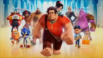 WRECK IT RALPH 2 Is Moving Forward - AMC Movie News