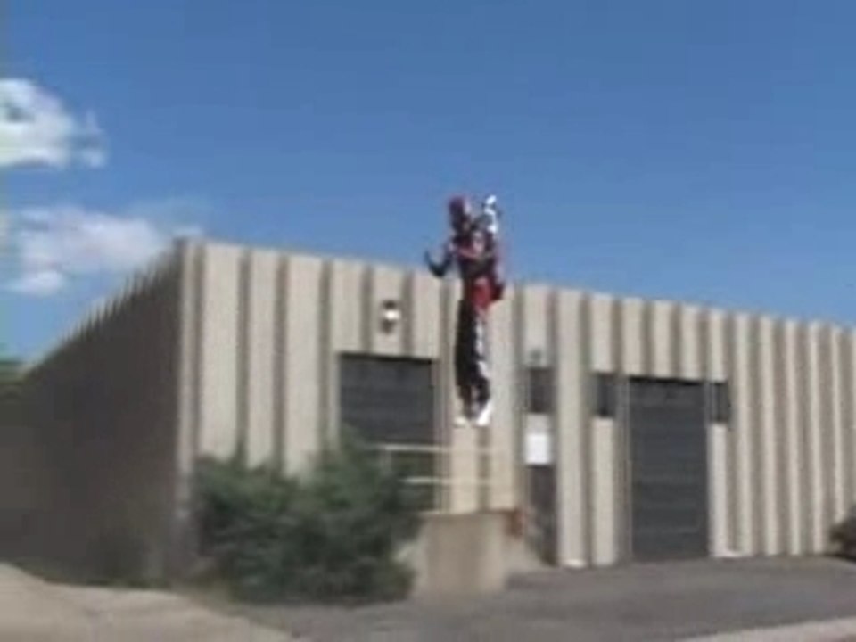 flight