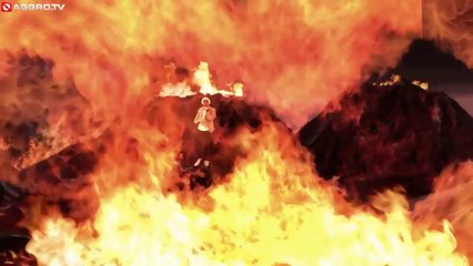 MO-D X PCP FEAT SEPARATE & OVERDOZE - SPREAD DI LUV (OFFICIAL HD VERSION AGGROTV)