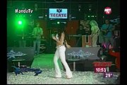 Mayté Carranco - Ya Me Cansé