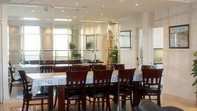 VIP Jerusalem - Luxury Vacation Rentals and Luxury Hotels in Jerusalem