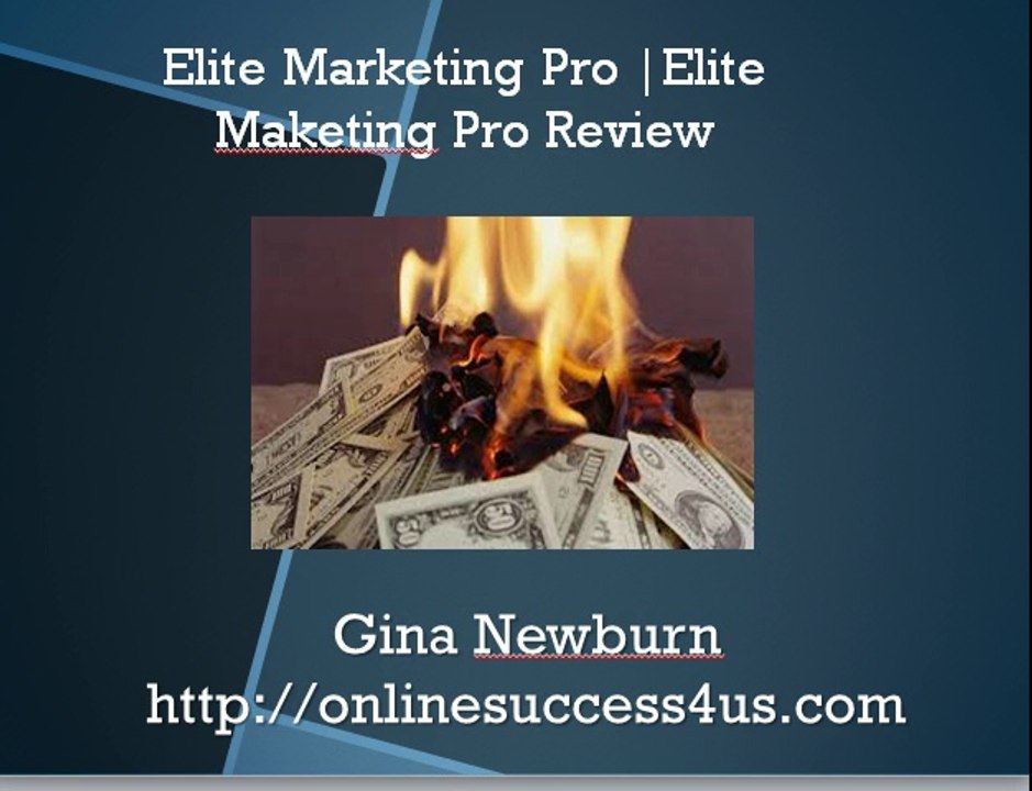 Elite Marketing System Pro  Elite Marketing System Pro Review