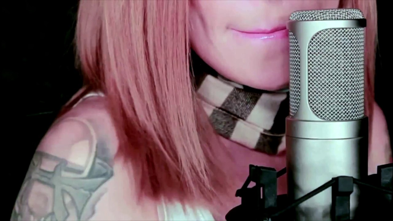 NOWOŚĆ !! Magda Femme - Mam to gdzieś! (OFFCIAL STUDIO VIDEO) 2014