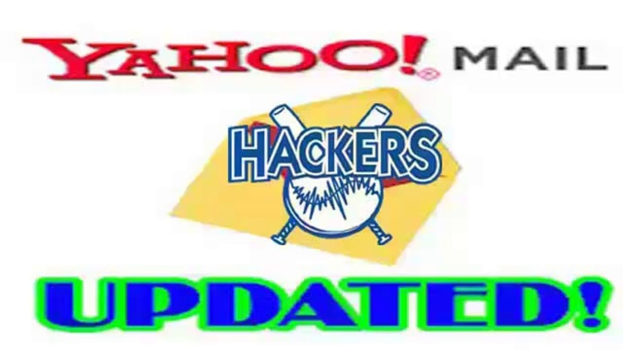 How to change Yahoo email password