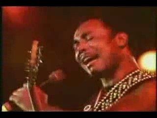 George Benson in Love Ballad (live)