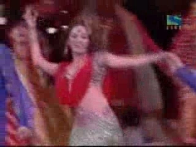 kajra re - filmfare awards 2006 - aishwarya rai
