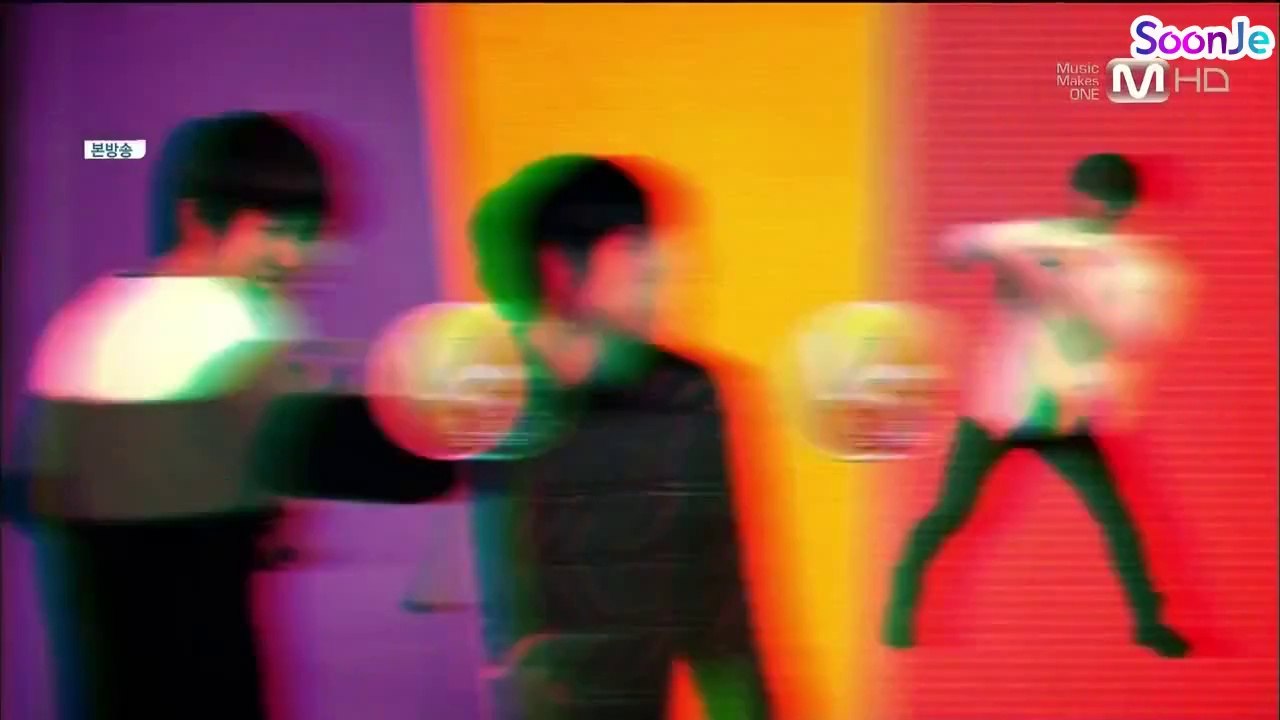 (sub español) INFINITE This Is INFINITE 04 (2-5)