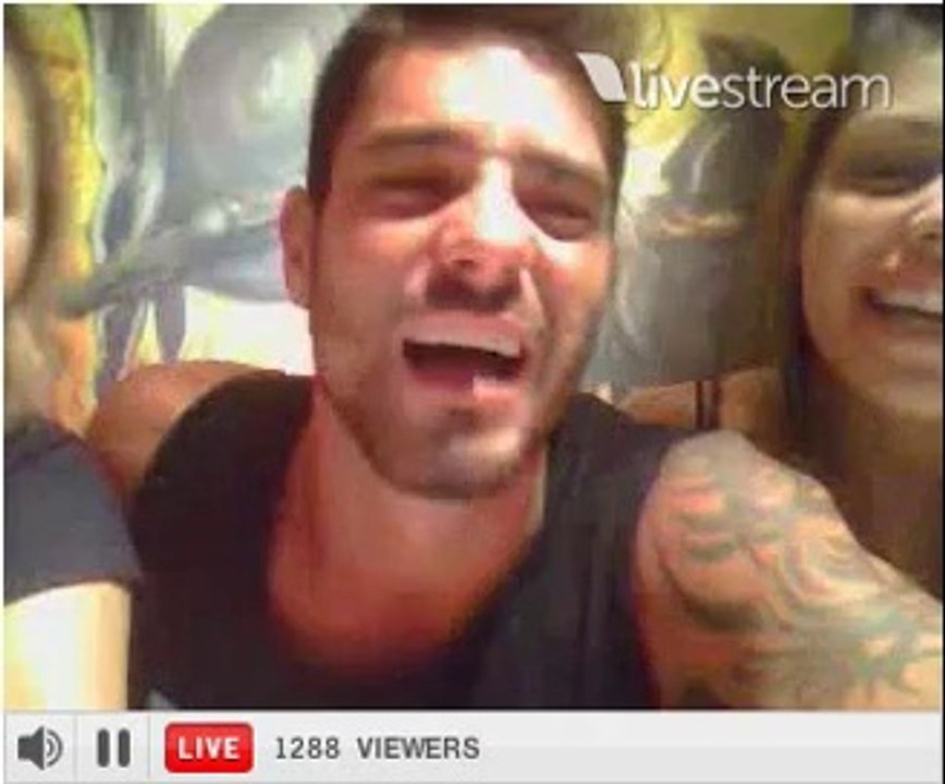 TTCAM   Diego e Fran    08/04/14