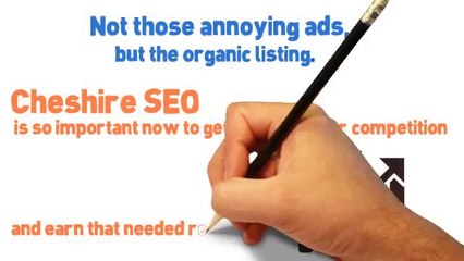 SEO Cheshire Company